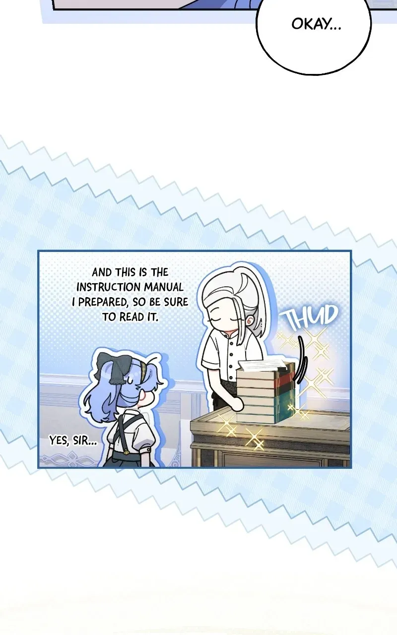 This Wasn’tin My Adoption Plan! Chapter 53 page 11 - 