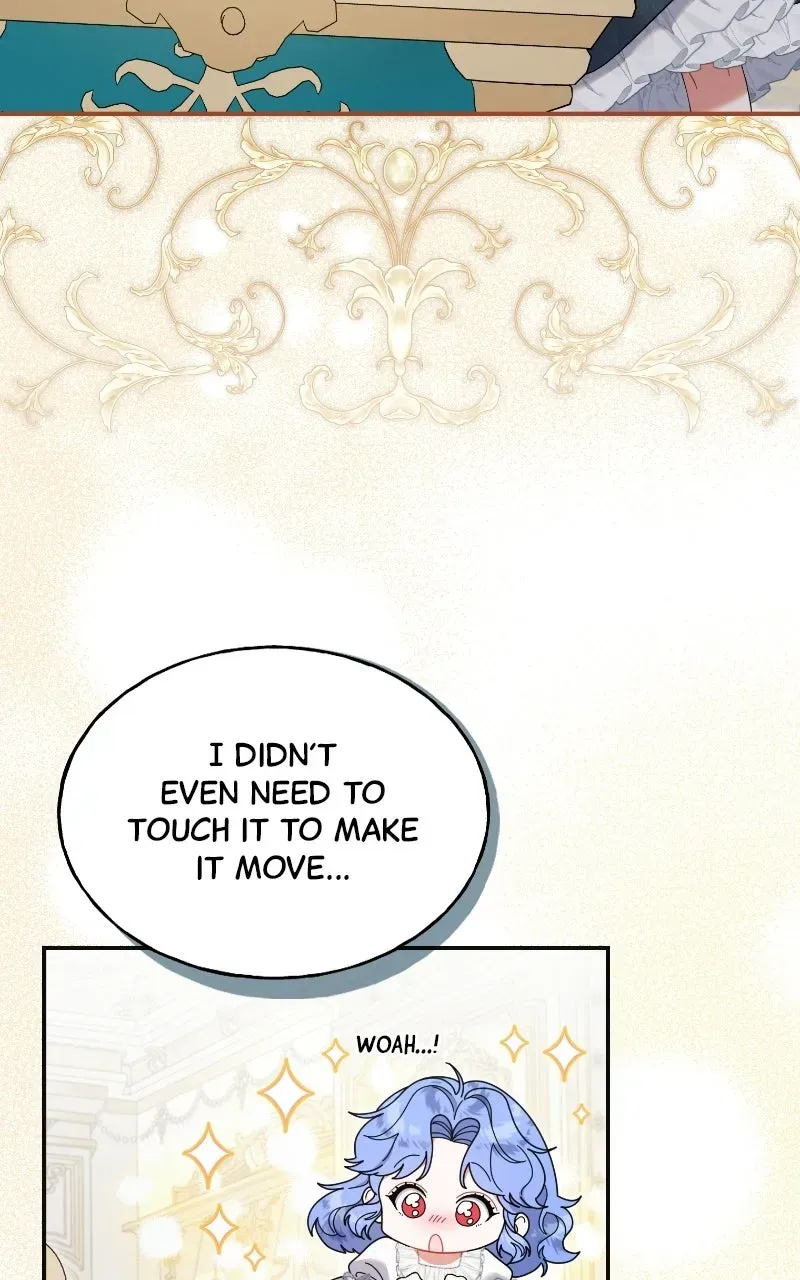 This Wasn’tin My Adoption Plan! Chapter 53 page 19 - 