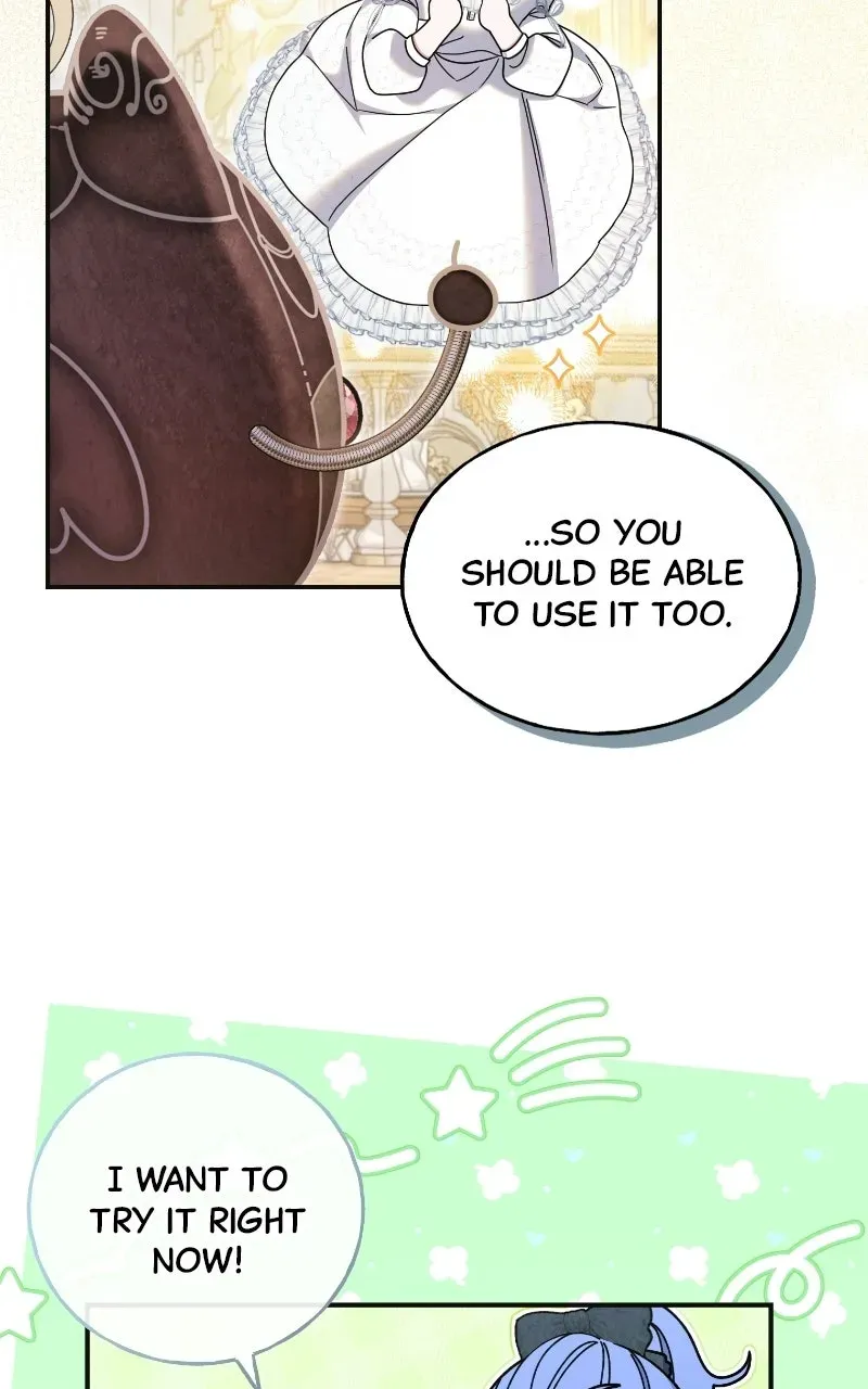 This Wasn’tin My Adoption Plan! Chapter 53 page 20 - 