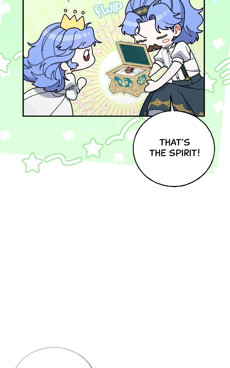 This Wasn’tin My Adoption Plan! Chapter 53 page 21 - 
