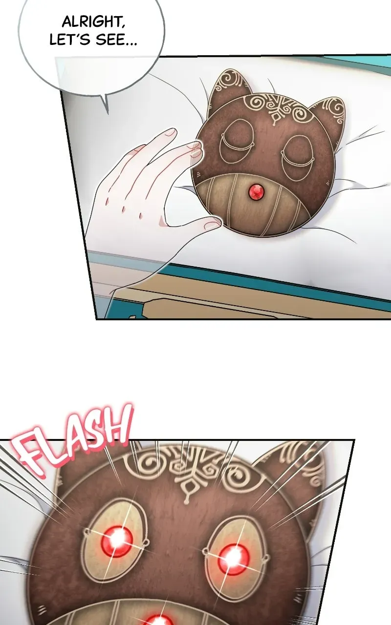 This Wasn’tin My Adoption Plan! Chapter 53 page 22 - 