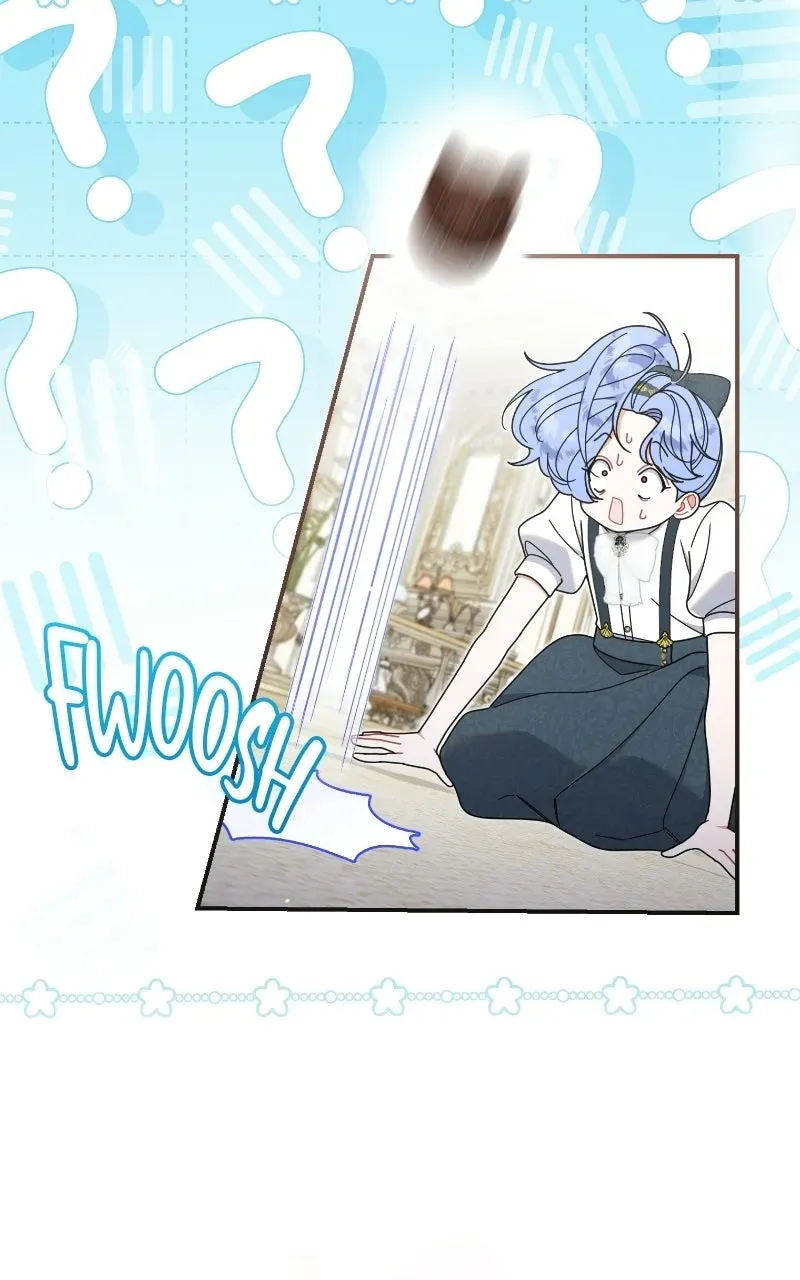 This Wasn’tin My Adoption Plan! Chapter 53 page 27 - 