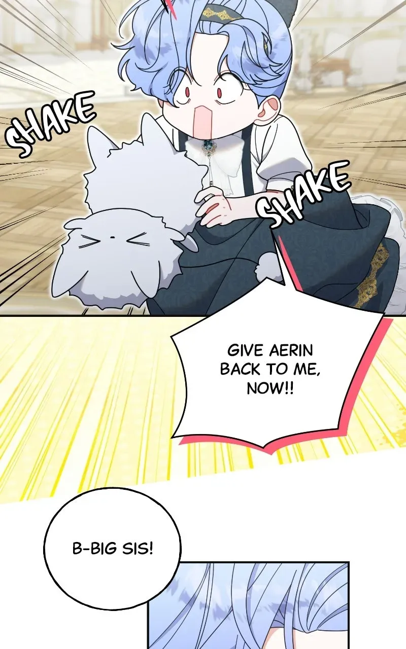 This Wasn’tin My Adoption Plan! Chapter 53 page 30 - 