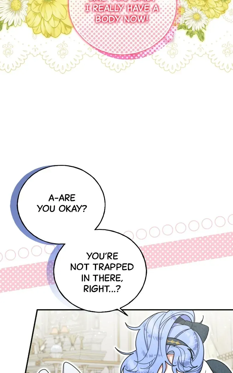 This Wasn’tin My Adoption Plan! Chapter 53 page 33 - 