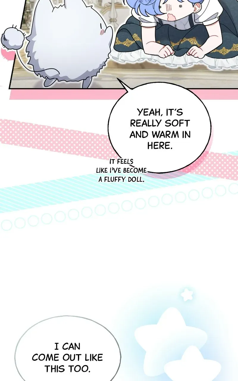 This Wasn’tin My Adoption Plan! Chapter 53 page 34 - 
