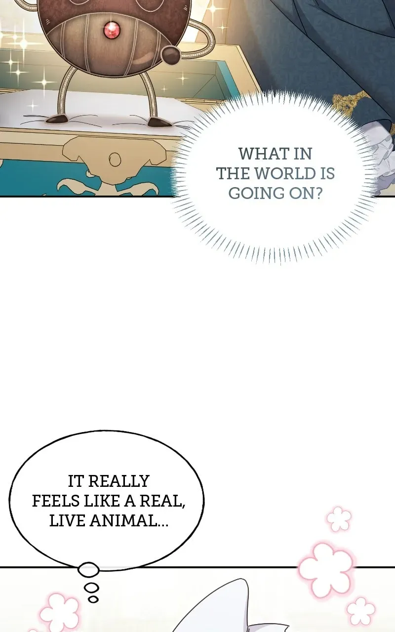 This Wasn’tin My Adoption Plan! Chapter 53 page 37 - 