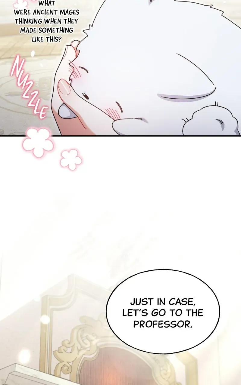 This Wasn’tin My Adoption Plan! Chapter 53 page 38 - 