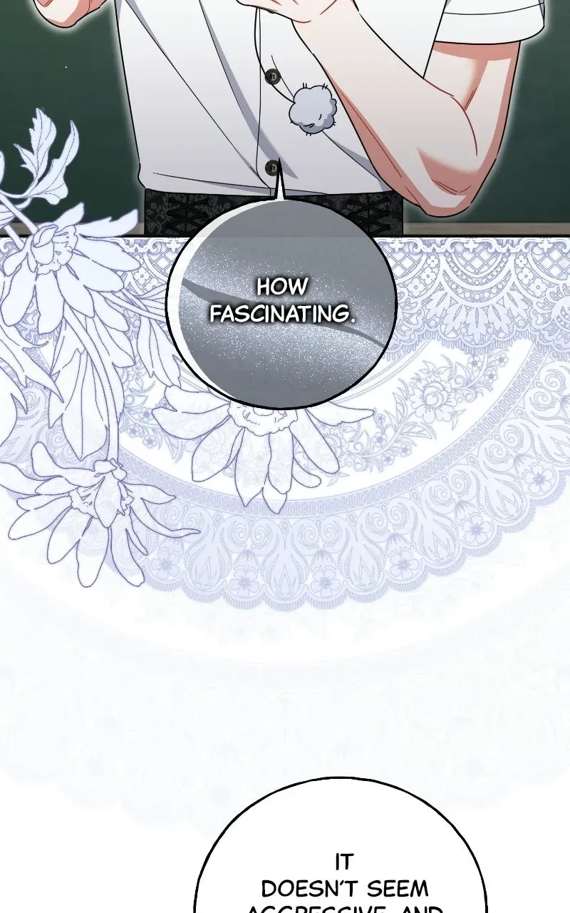 This Wasn’tin My Adoption Plan! Chapter 53 page 41 - 