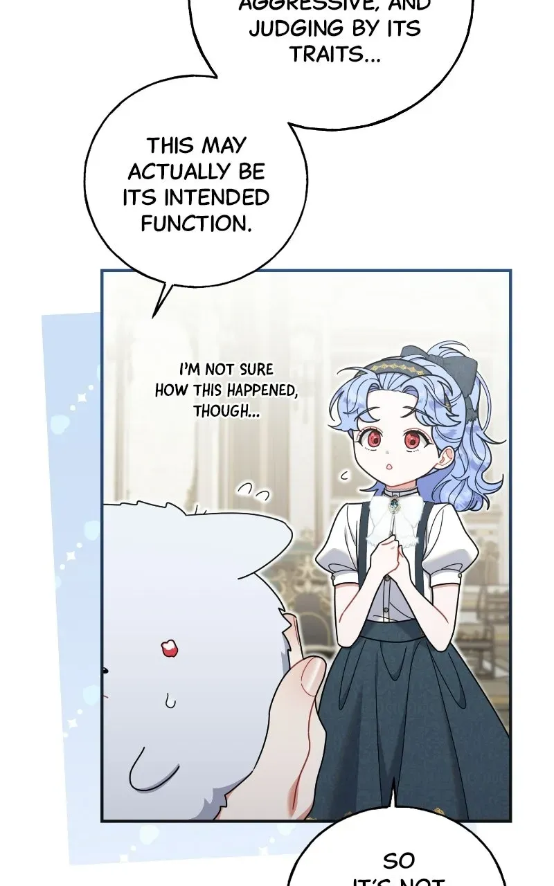 This Wasn’tin My Adoption Plan! Chapter 53 page 42 - 