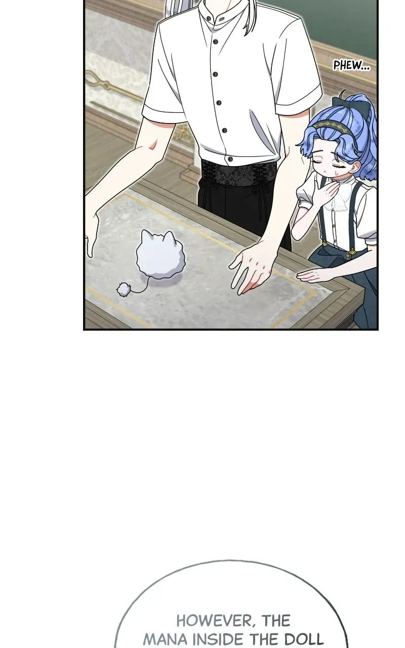 This Wasn’tin My Adoption Plan! Chapter 53 page 44 - 