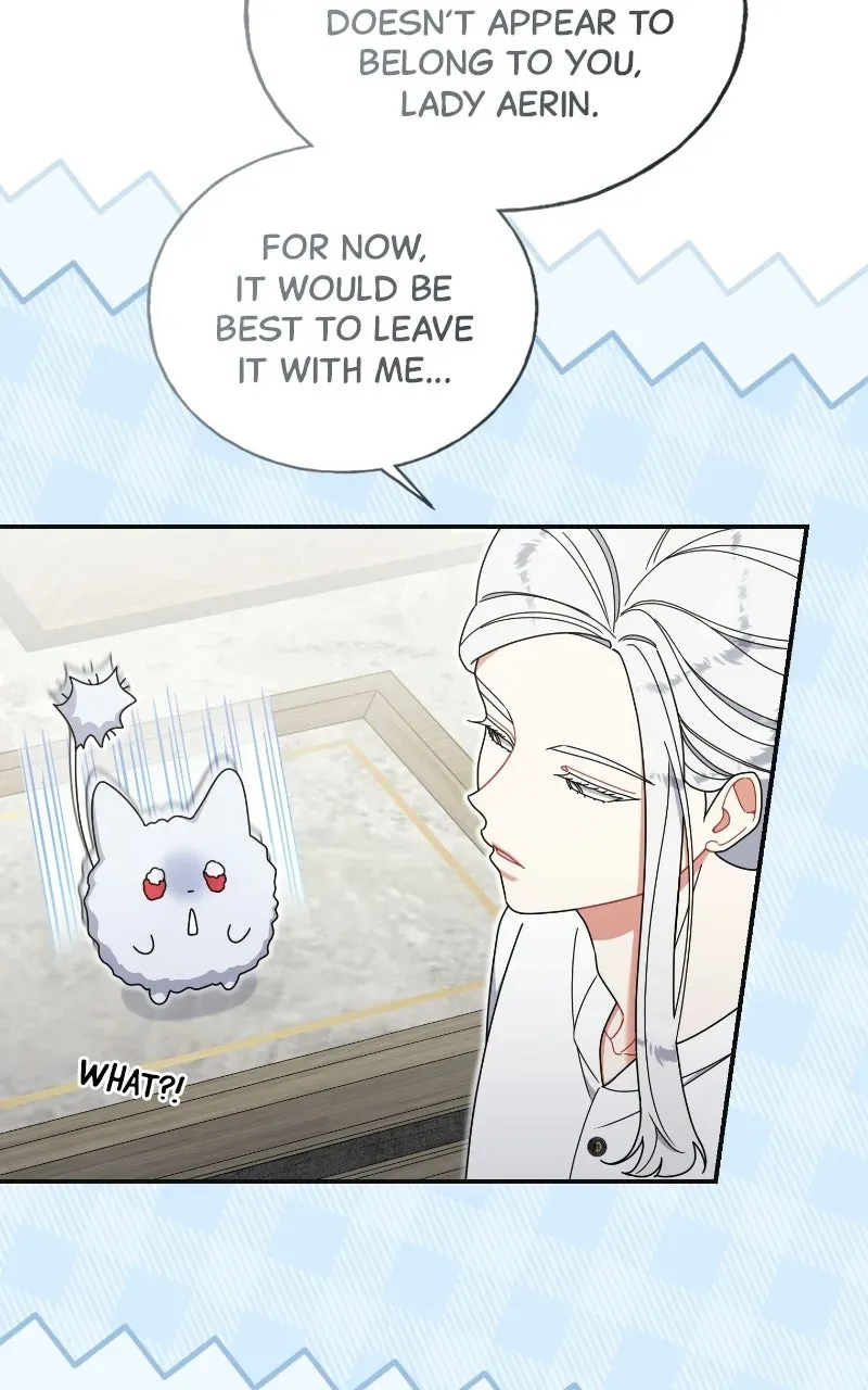 This Wasn’tin My Adoption Plan! Chapter 53 page 45 - 