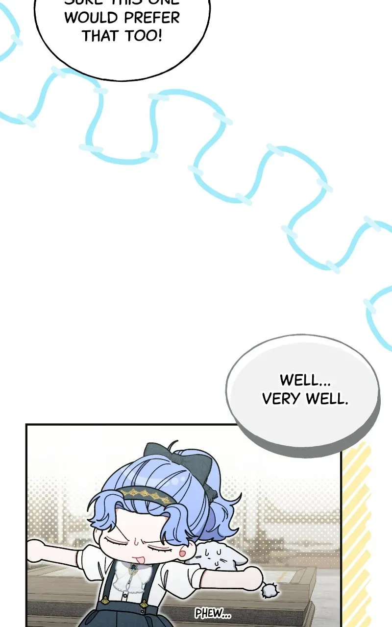 This Wasn’tin My Adoption Plan! Chapter 53 page 47 - 