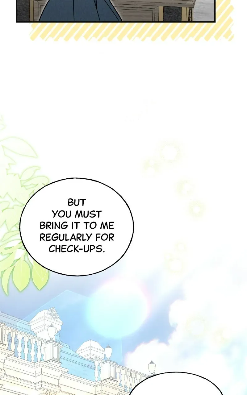 This Wasn’tin My Adoption Plan! Chapter 53 page 48 - 