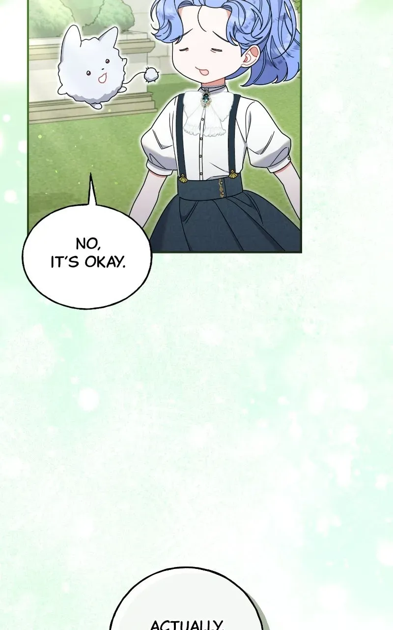 This Wasn’tin My Adoption Plan! Chapter 53 page 52 - 