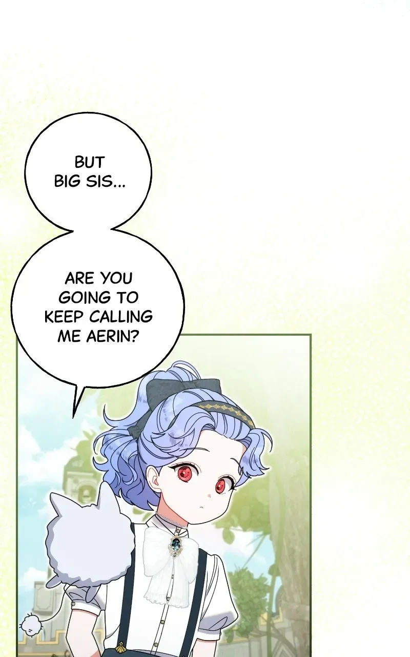 This Wasn’tin My Adoption Plan! Chapter 53 page 54 - 