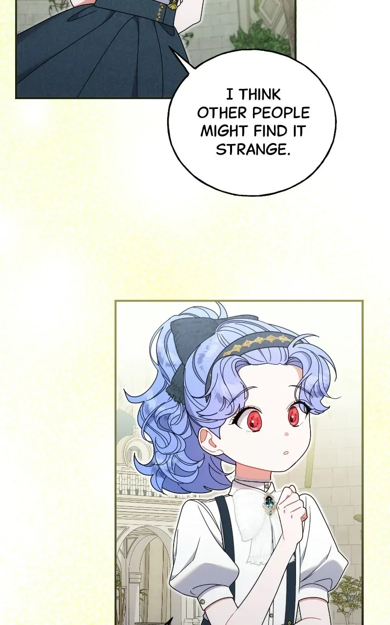 This Wasn’tin My Adoption Plan! Chapter 53 page 55 - 