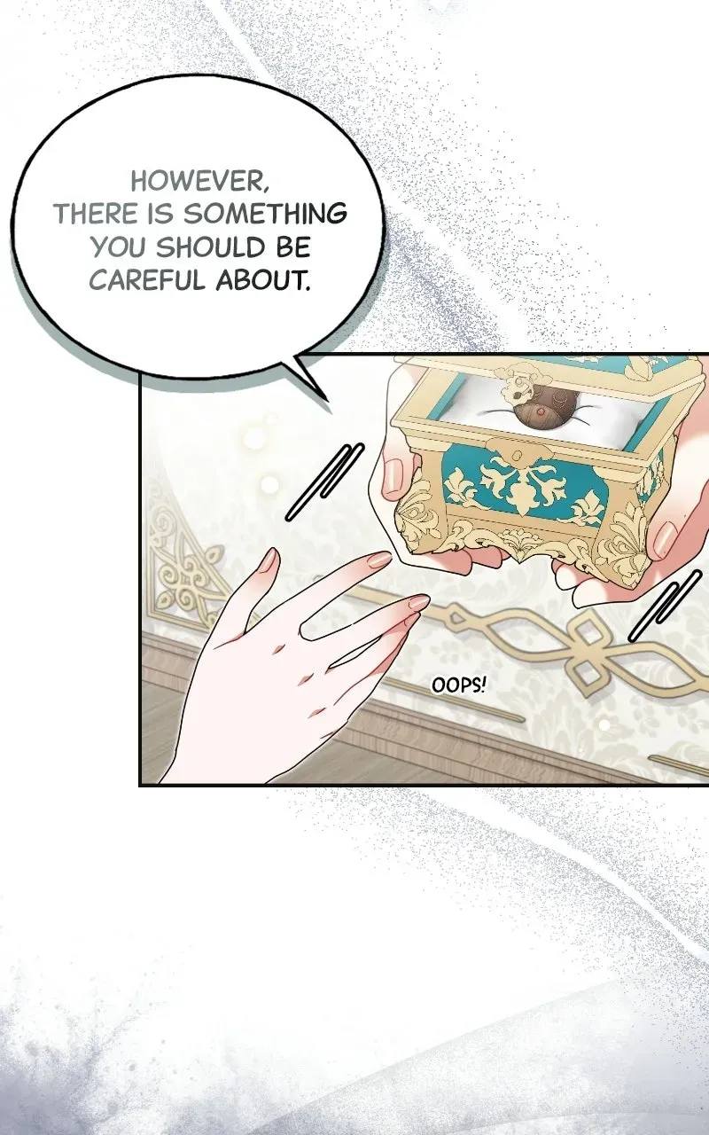 This Wasn’tin My Adoption Plan! Chapter 53 page 7 - 