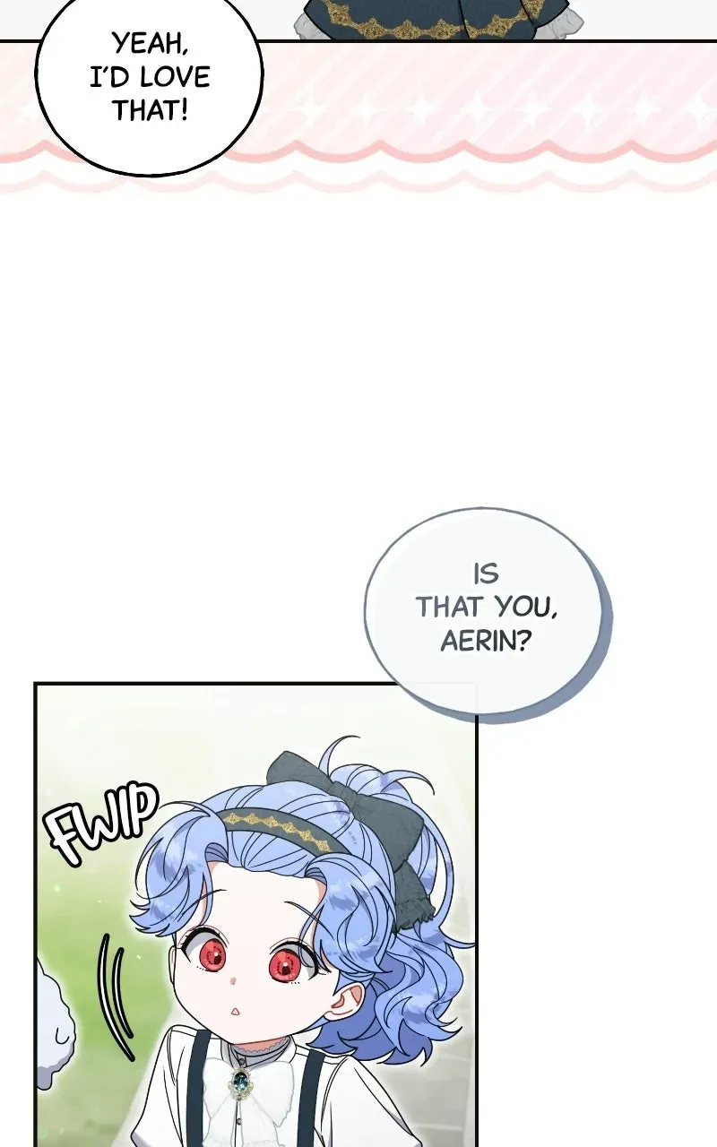 This Wasn’tin My Adoption Plan! Chapter 53 page 64 - 