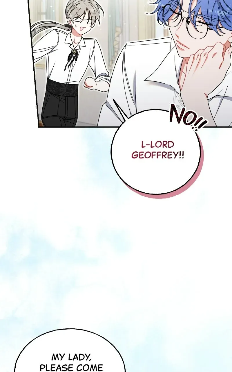 This Wasn’tin My Adoption Plan! Chapter 53 page 70 - 