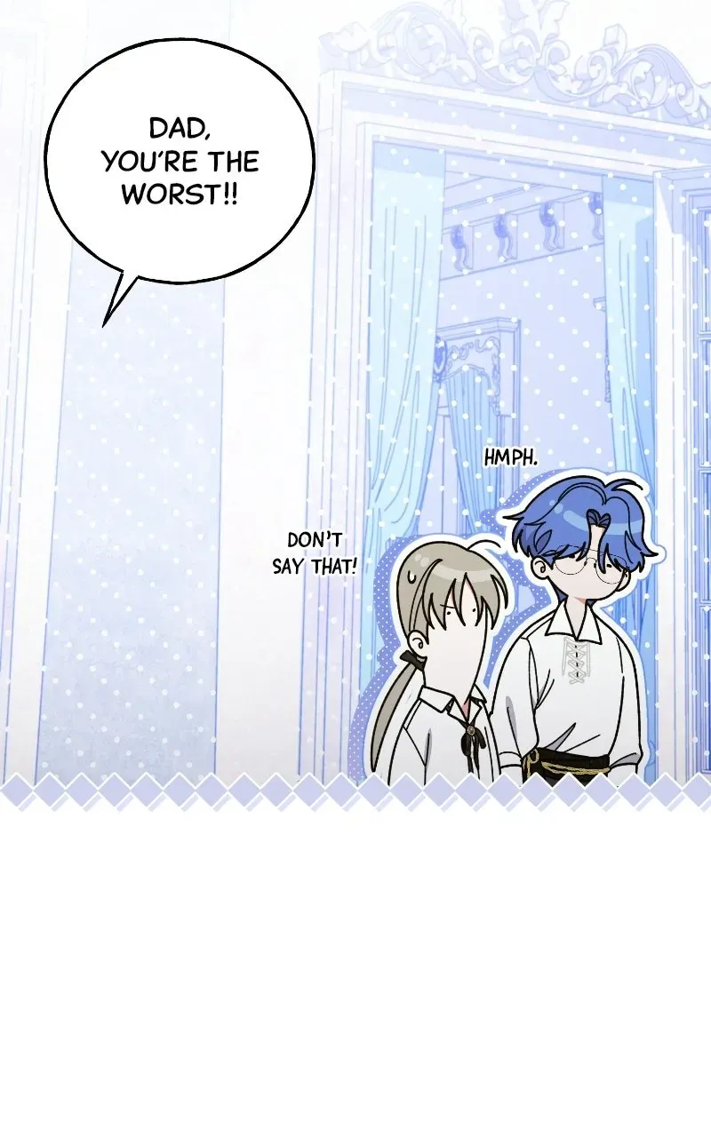 This Wasn’tin My Adoption Plan! Chapter 53 page 74 - 