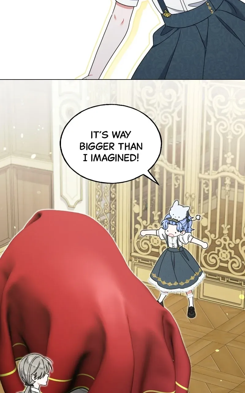 This Wasn’tin My Adoption Plan! Chapter 53 page 76 - 