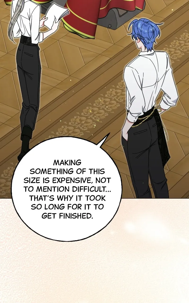 This Wasn’tin My Adoption Plan! Chapter 53 page 77 - 