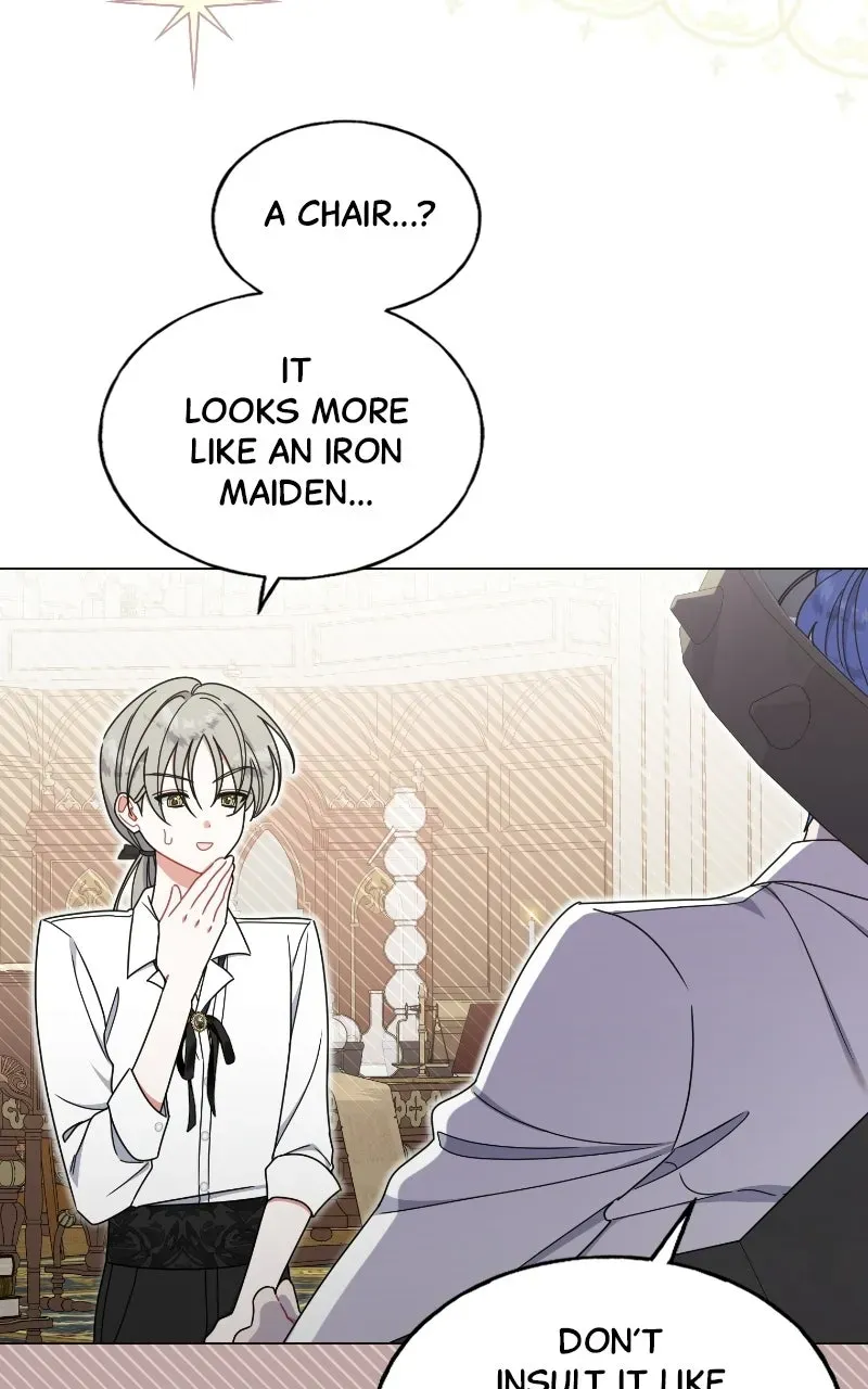This Wasn’tin My Adoption Plan! Chapter 53 page 81 - 