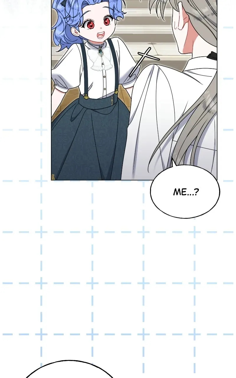 This Wasn’tin My Adoption Plan! Chapter 53 page 85 - 