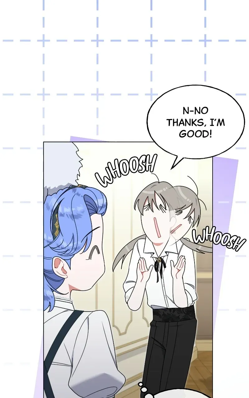 This Wasn’tin My Adoption Plan! Chapter 53 page 87 - 