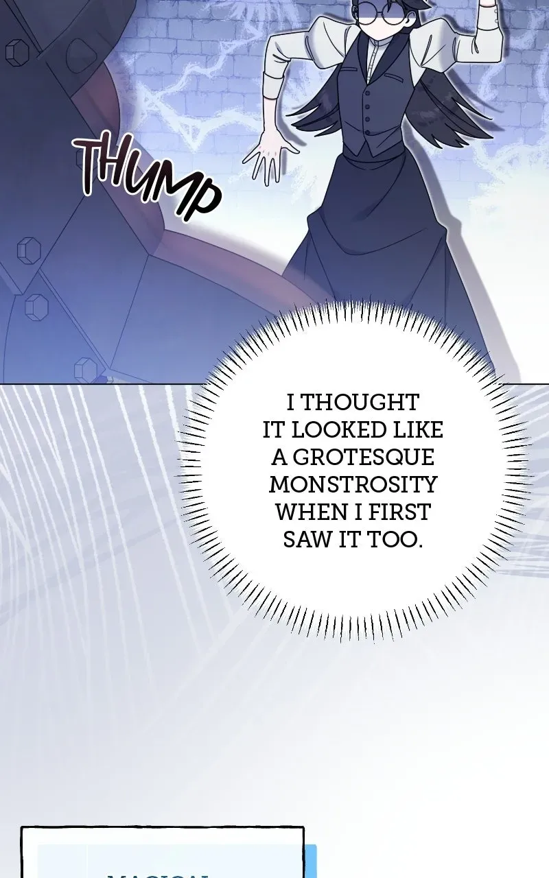 This Wasn’tin My Adoption Plan! Chapter 53 page 89 - 