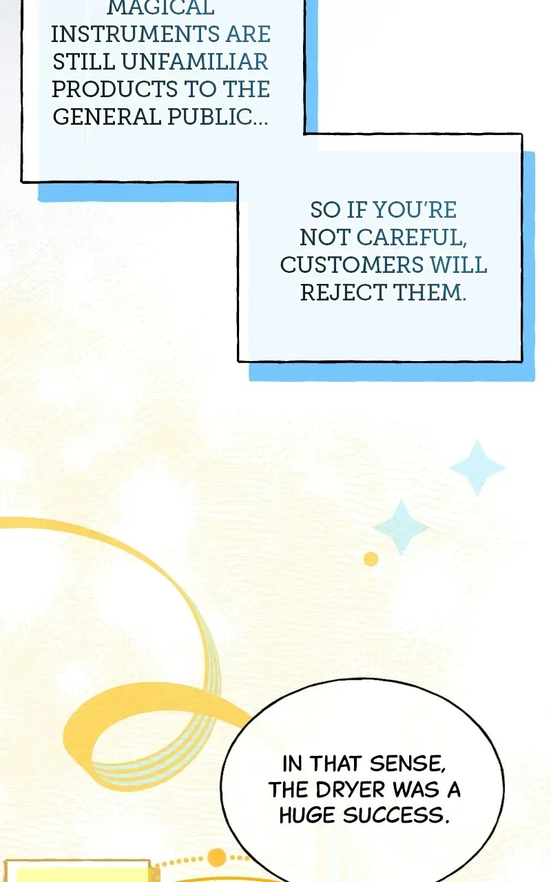 This Wasn’tin My Adoption Plan! Chapter 53 page 90 - 