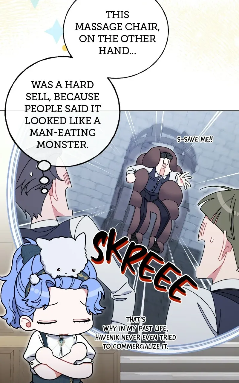 This Wasn’tin My Adoption Plan! Chapter 53 page 92 - 