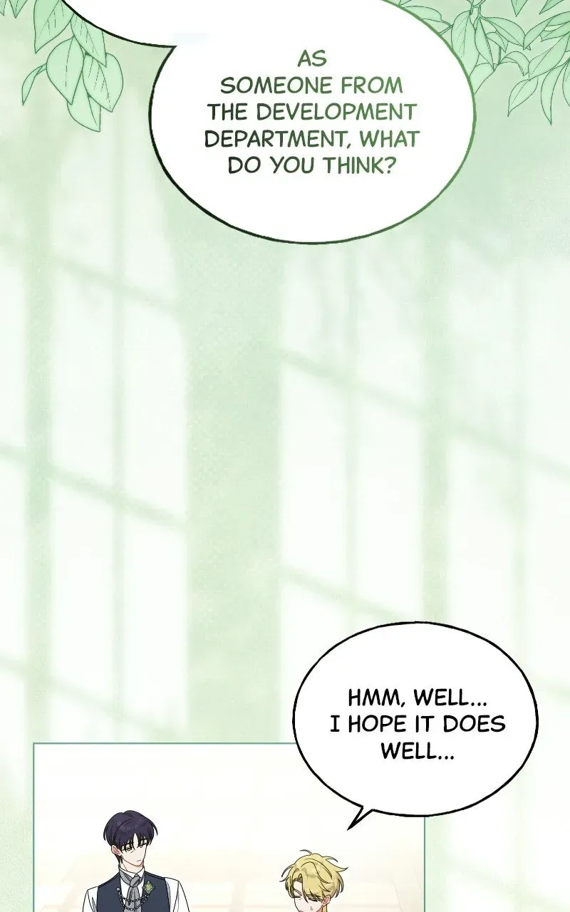 This Wasn’tin My Adoption Plan! Chapter 54 page 33 - 