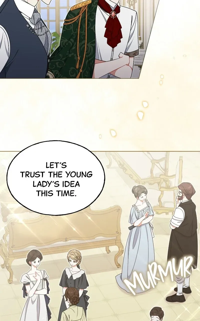This Wasn’tin My Adoption Plan! Chapter 54 page 36 - 