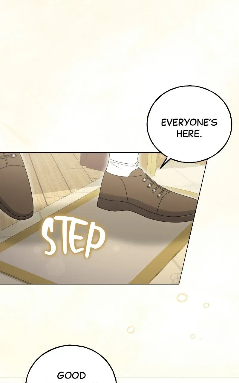 This Wasn’tin My Adoption Plan! Chapter 54 page 38 - 