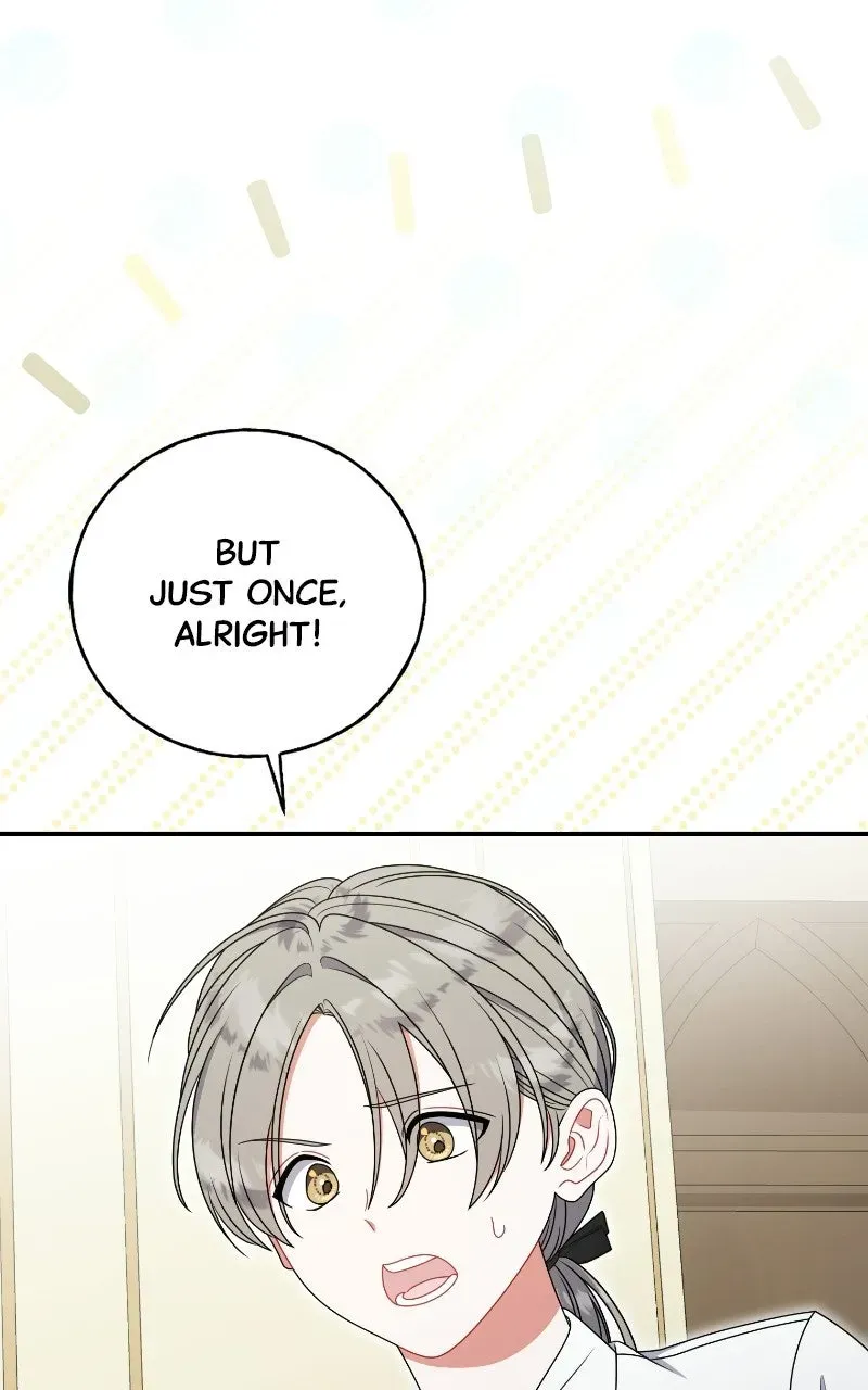 This Wasn’tin My Adoption Plan! Chapter 54 page 5 - 