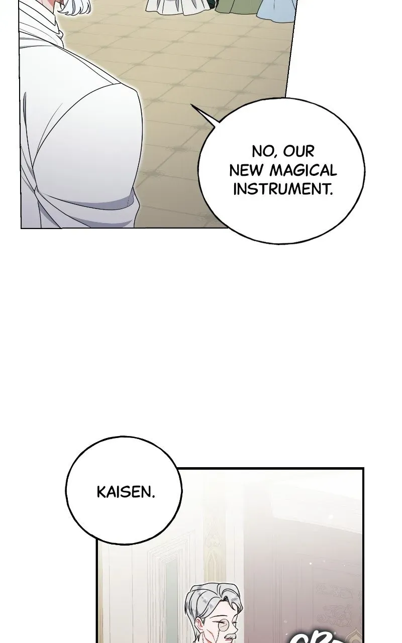 This Wasn’tin My Adoption Plan! Chapter 54 page 41 - 