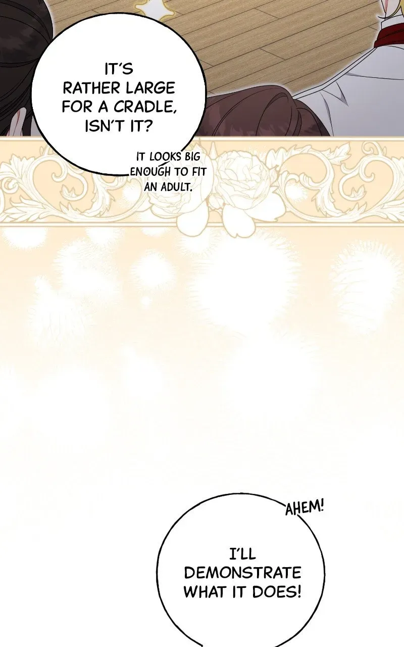 This Wasn’tin My Adoption Plan! Chapter 54 page 45 - 