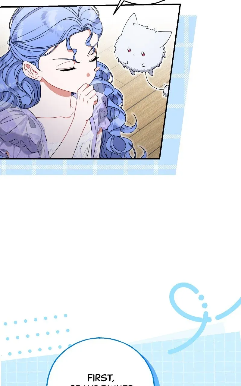 This Wasn’tin My Adoption Plan! Chapter 54 page 46 - 