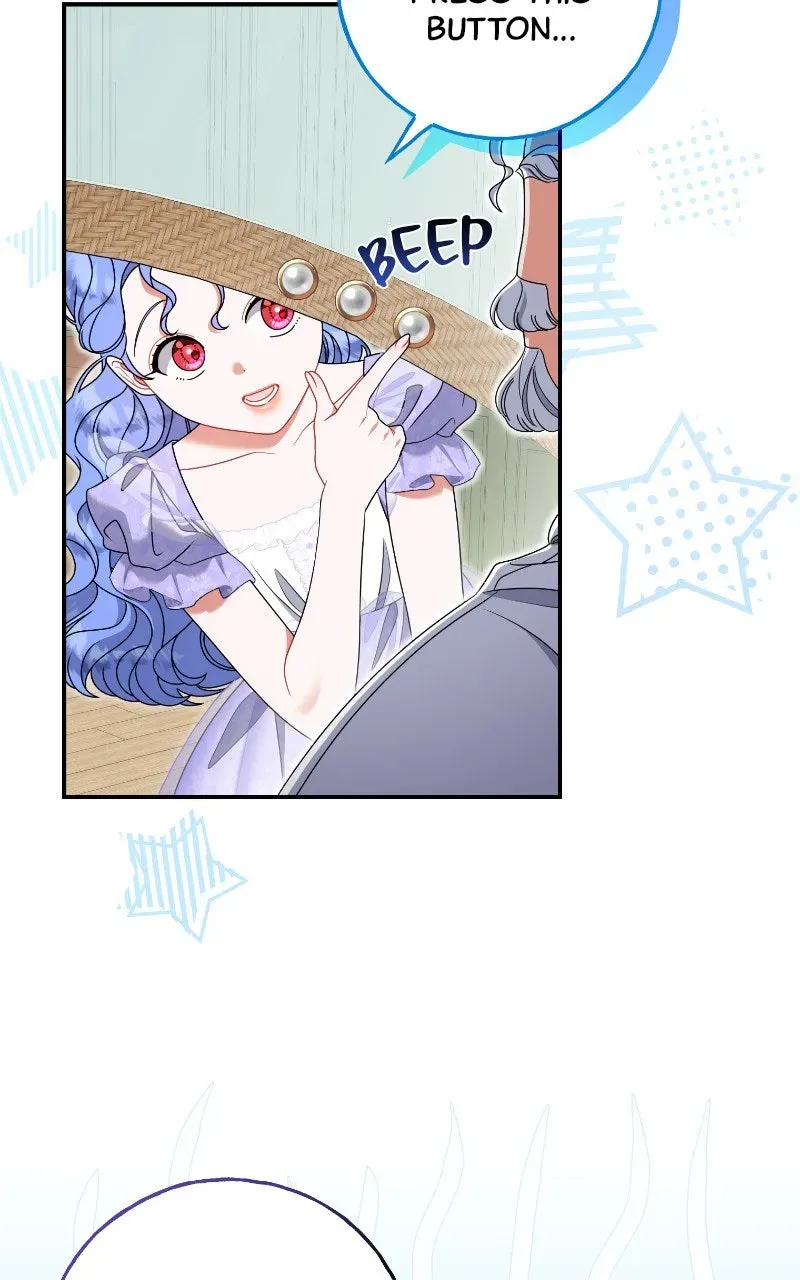 This Wasn’tin My Adoption Plan! Chapter 54 page 48 - 