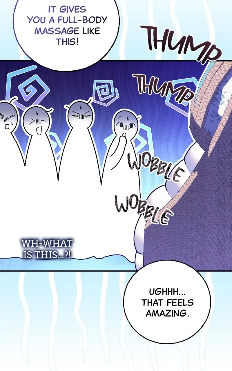 This Wasn’tin My Adoption Plan! Chapter 54 page 49 - 