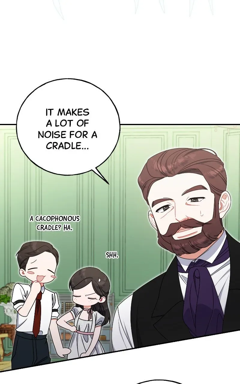 This Wasn’tin My Adoption Plan! Chapter 54 page 50 - 