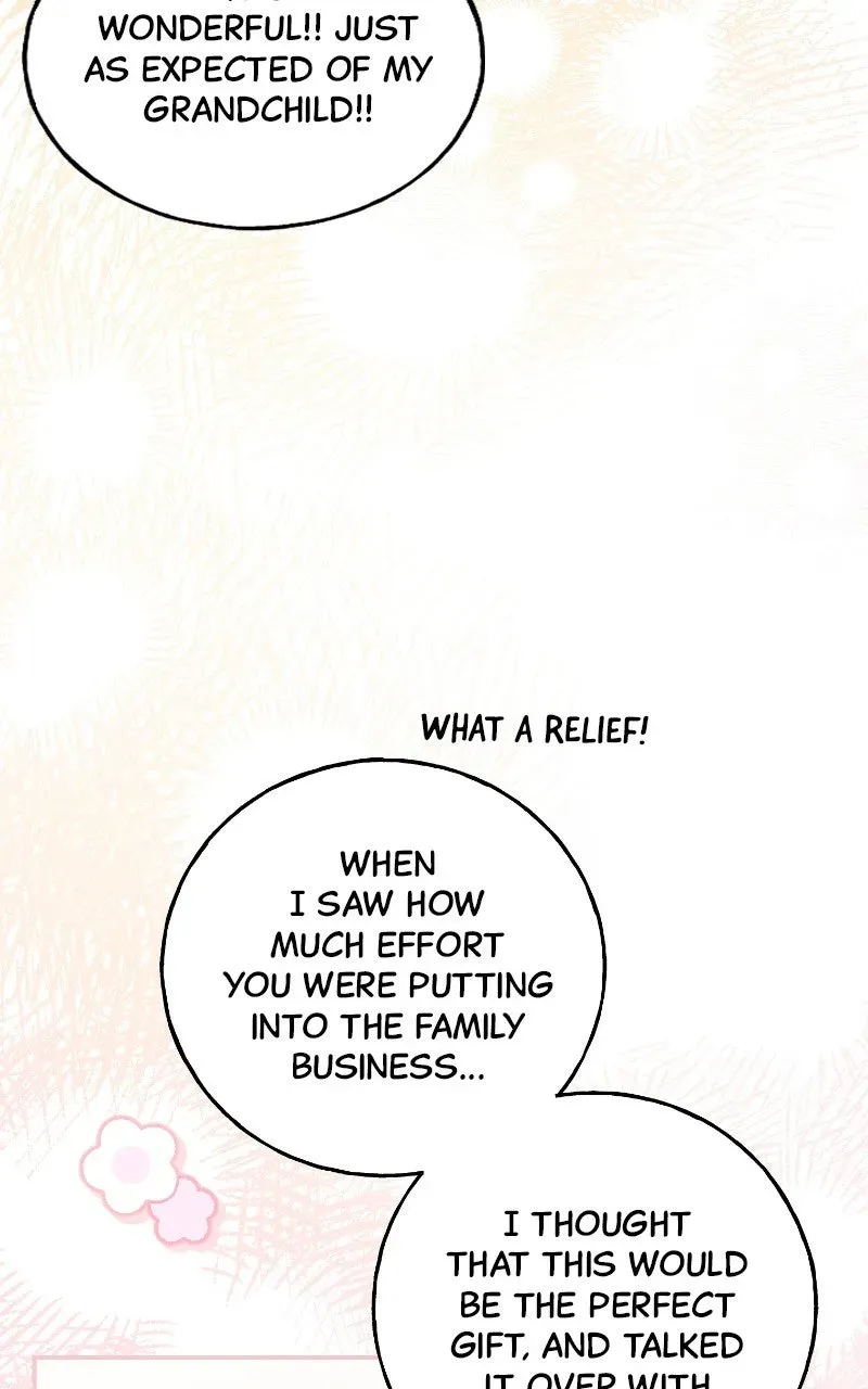 This Wasn’tin My Adoption Plan! Chapter 54 page 53 - 
