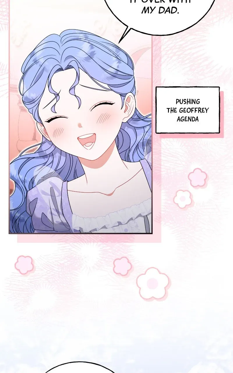 This Wasn’tin My Adoption Plan! Chapter 54 page 54 - 