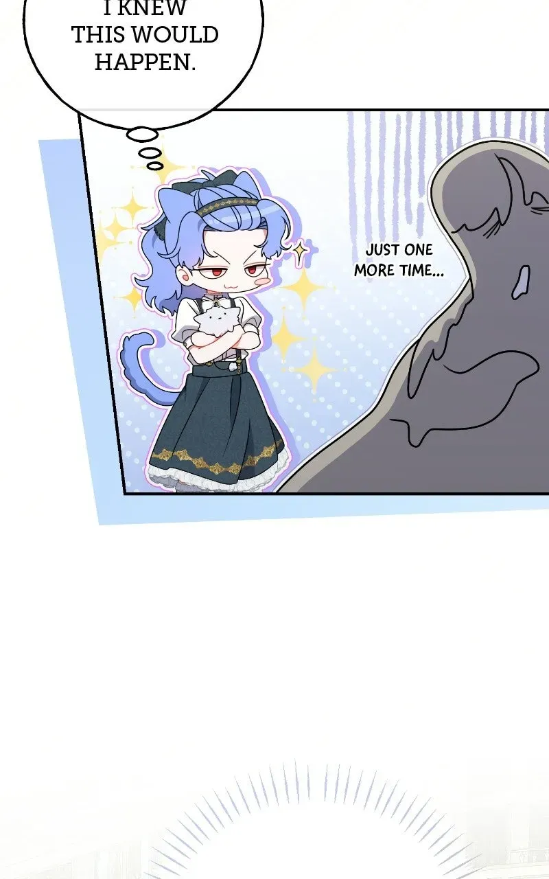 This Wasn’tin My Adoption Plan! Chapter 54 page 8 - 