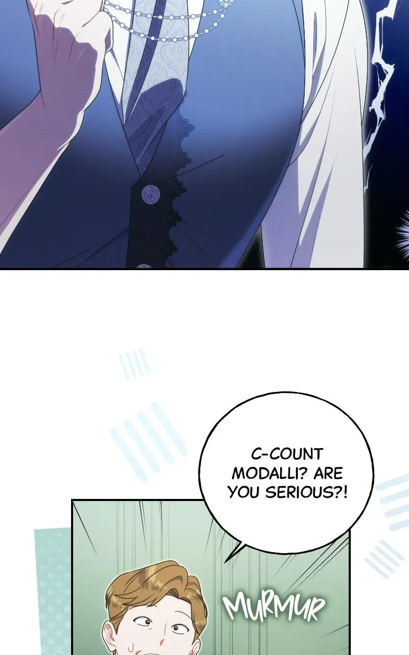 This Wasn’tin My Adoption Plan! Chapter 54 page 73 - 