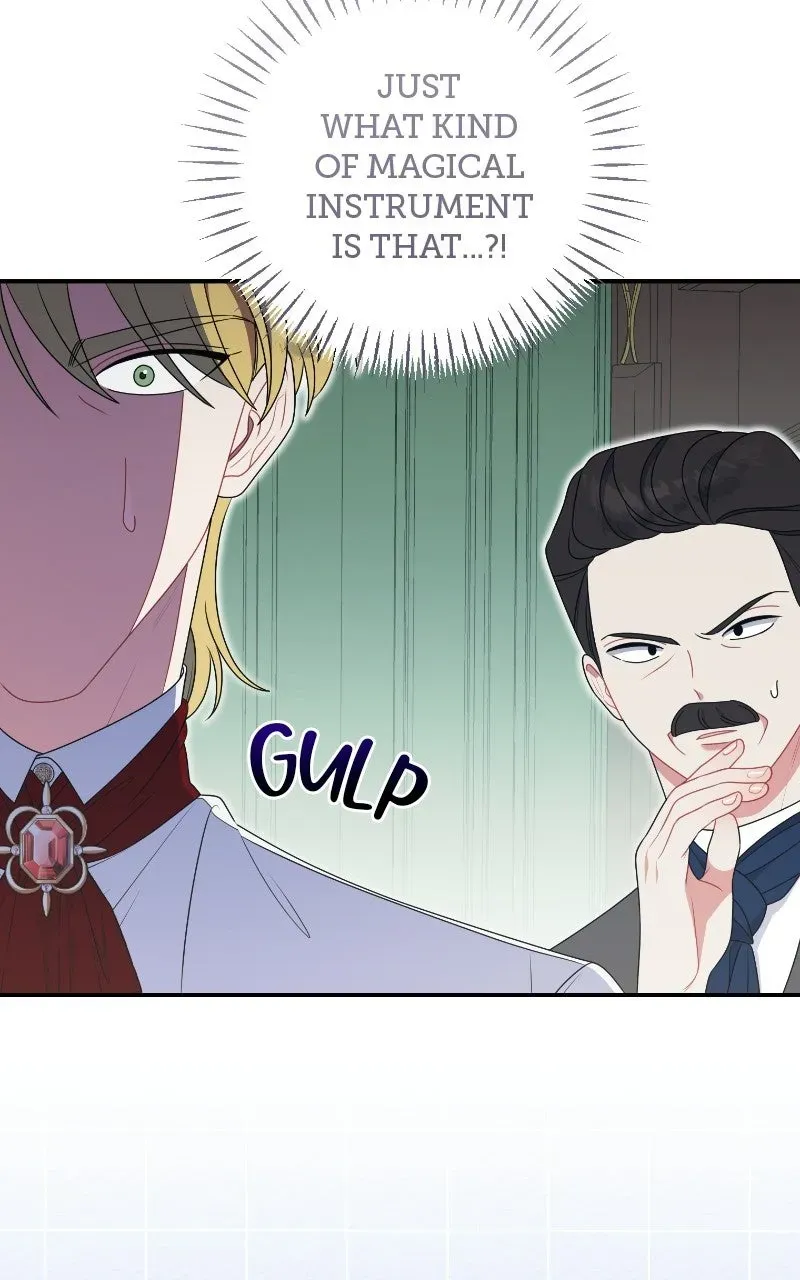This Wasn’tin My Adoption Plan! Chapter 54 page 75 - 
