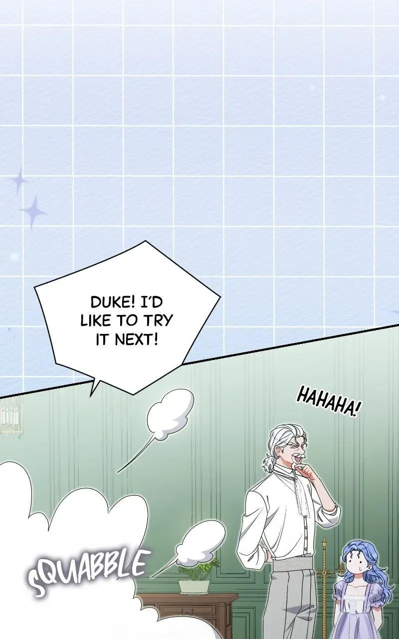 This Wasn’tin My Adoption Plan! Chapter 54 page 76 - 