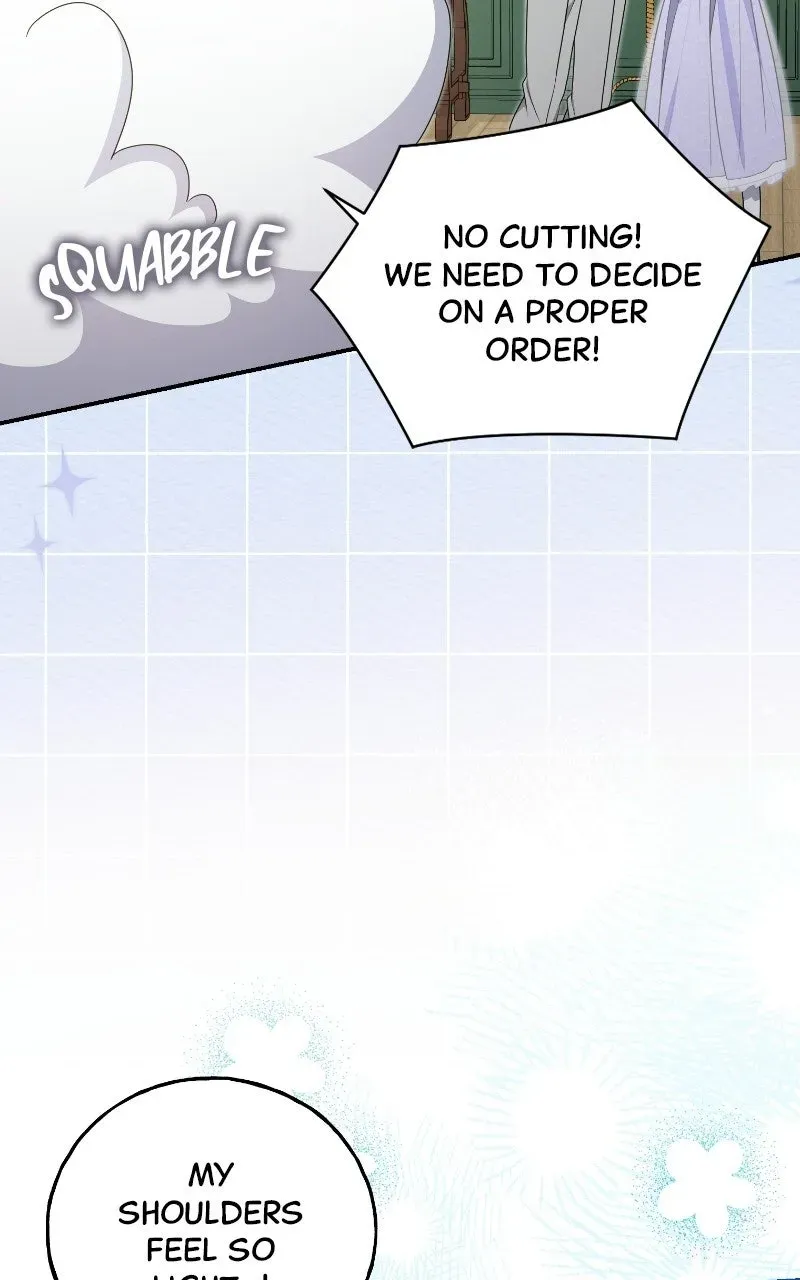 This Wasn’tin My Adoption Plan! Chapter 54 page 77 - 