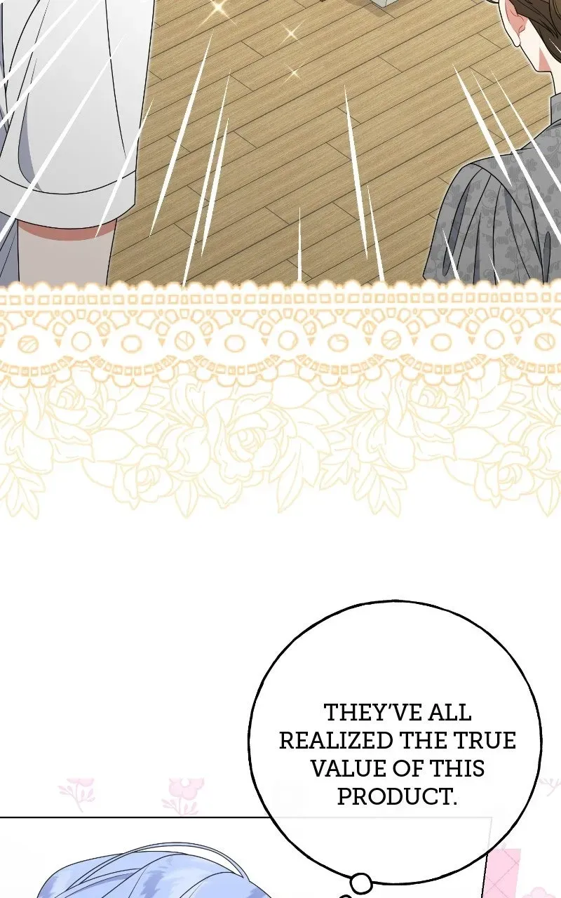 This Wasn’tin My Adoption Plan! Chapter 54 page 83 - 